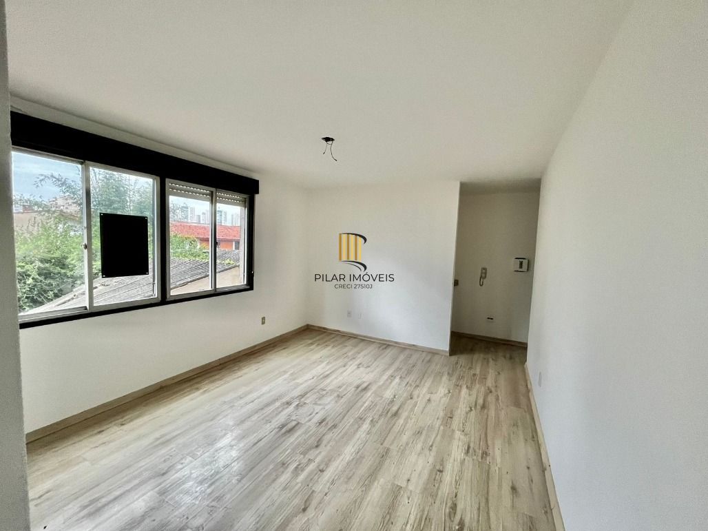Apartamento 2 dormitórios no bairro Cristo Redentor
