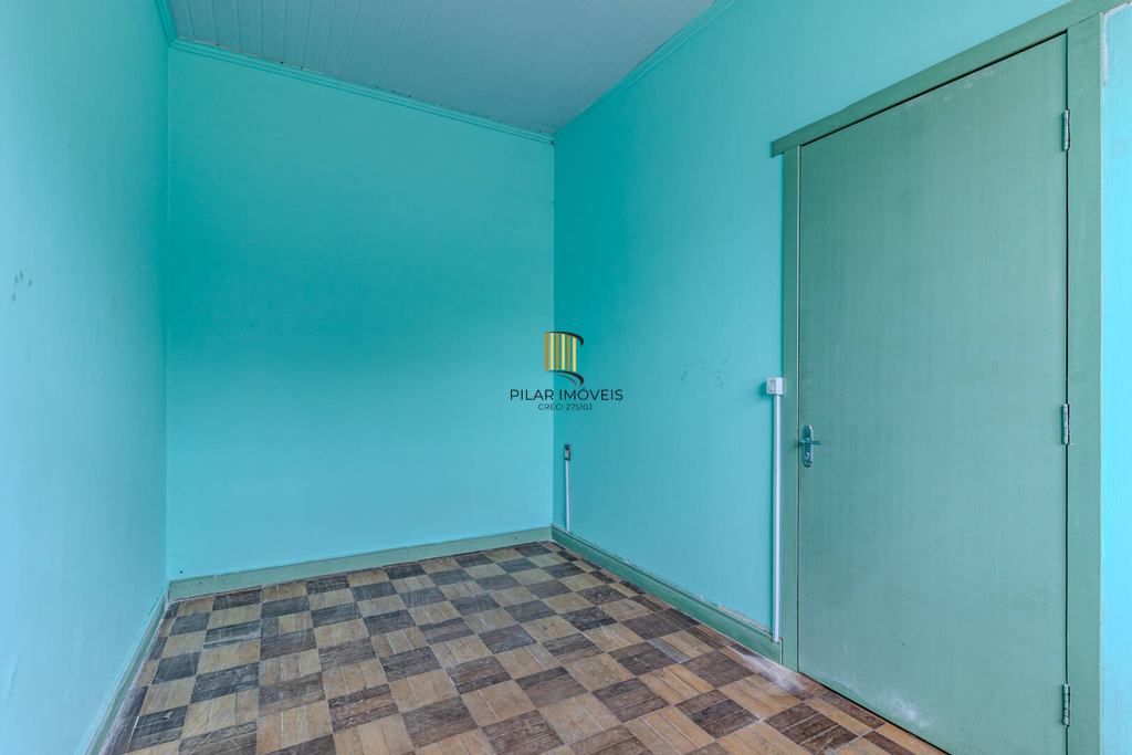 Prédio Residencial no bairro Vila Ipiranga