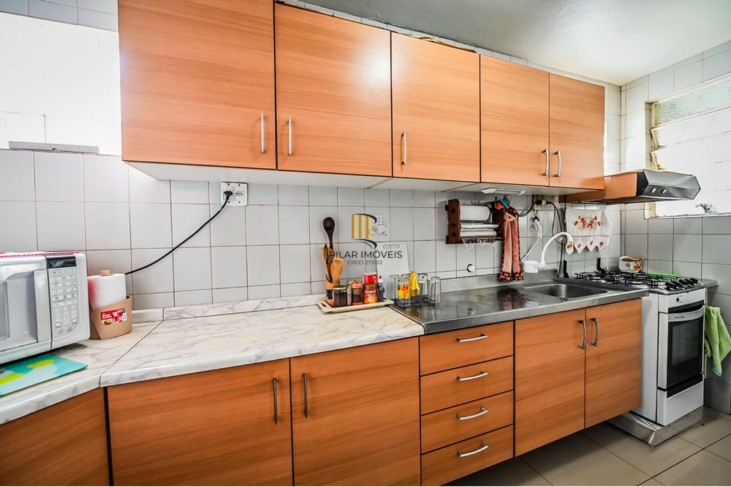 Casa de Condomínio 4 dormitórios no bairro Santa Tereza