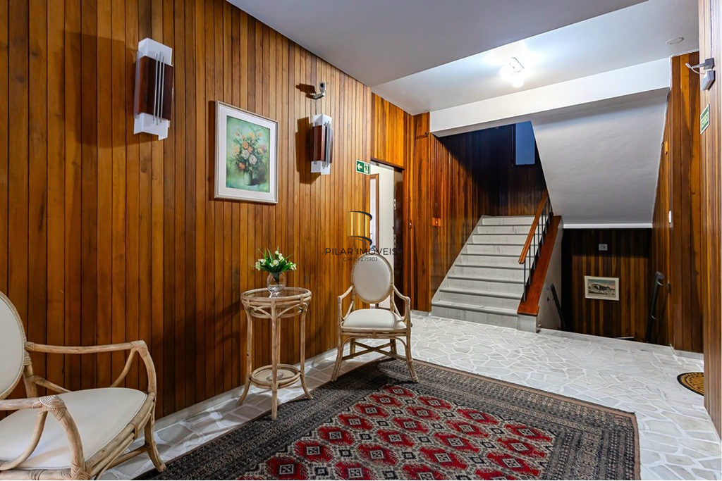 Apartamento 3 dormitórios no bairro Auxiliadora