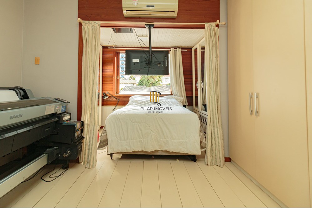 Apartamento 3 dormitórios no bairro Rio Branco