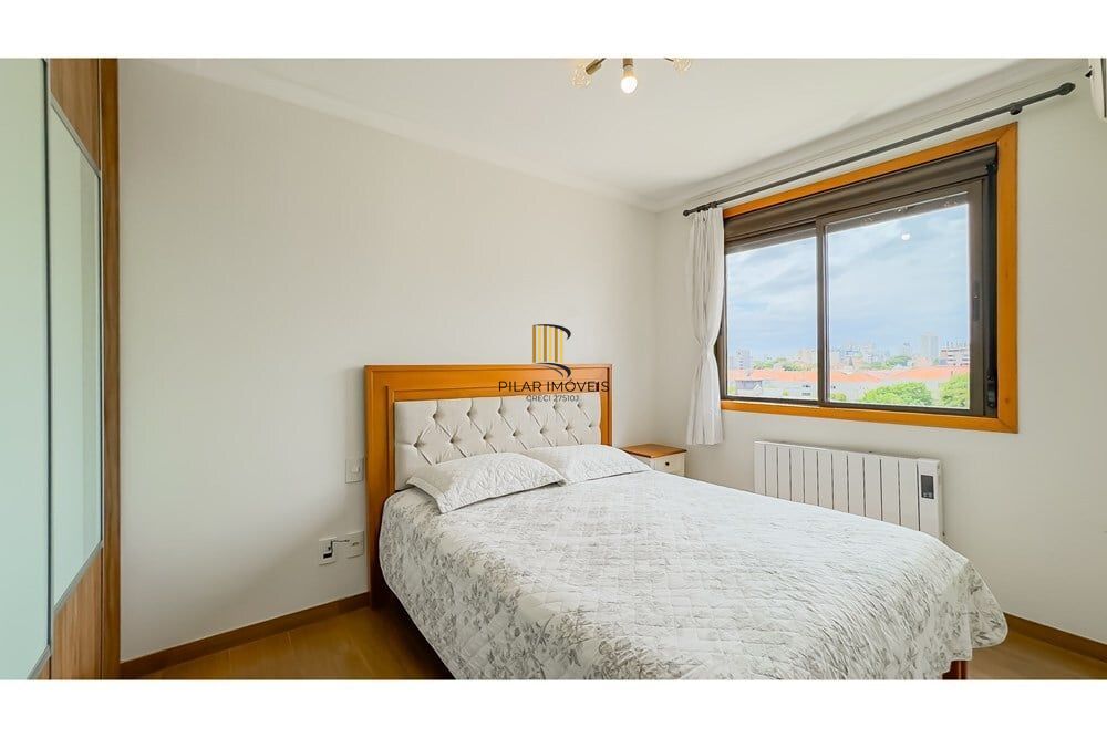 Apartamento 3 dormitórios no bairro Passo da Areia