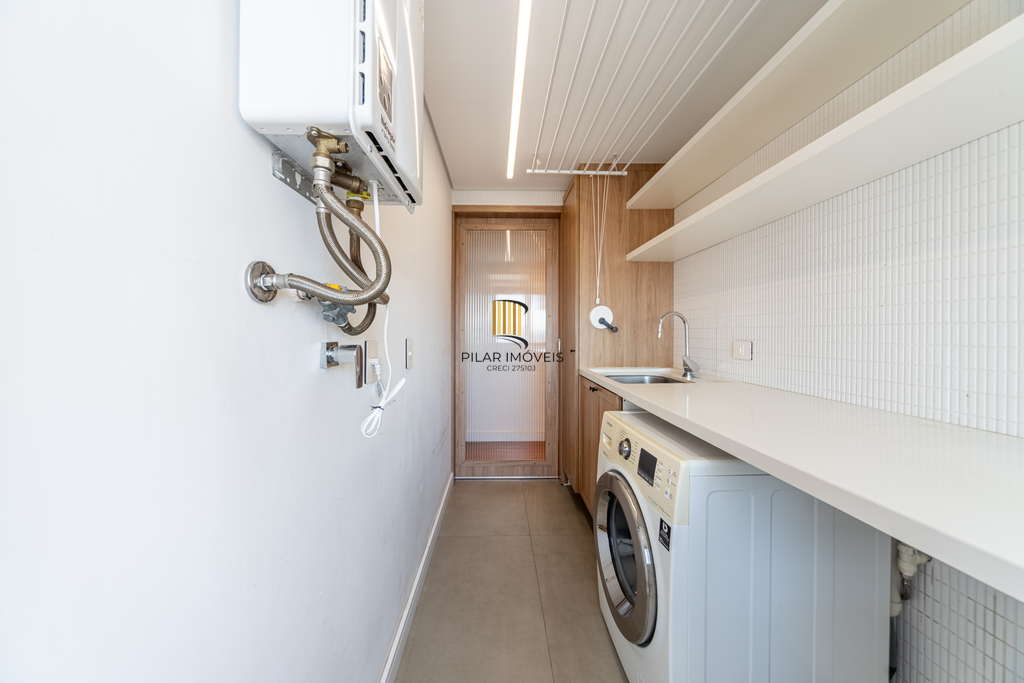 Apartamento 3 dormitórios no bairro Petrópolis