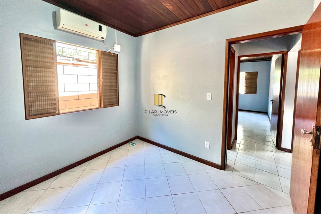 Casa 3 dormitórios no bairro Rio Branco