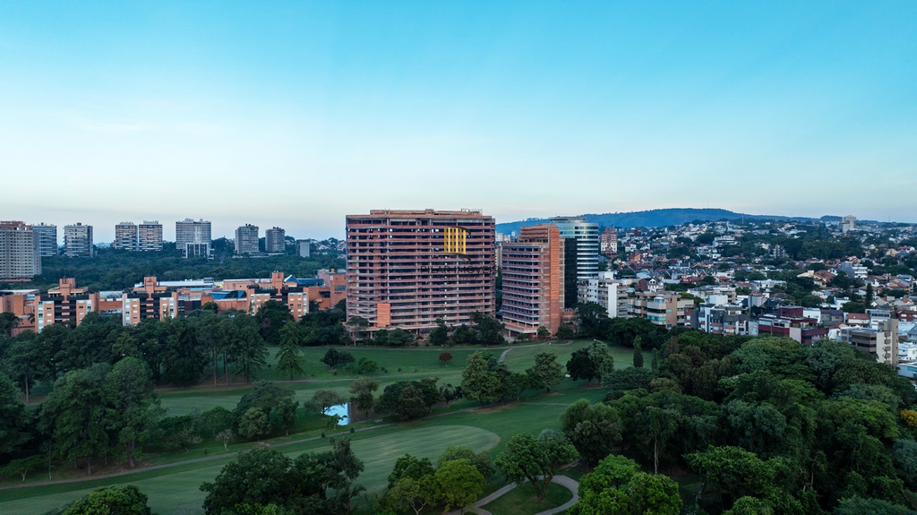 Apartamento 3 dormitórios no bairro Chácara das Pedras