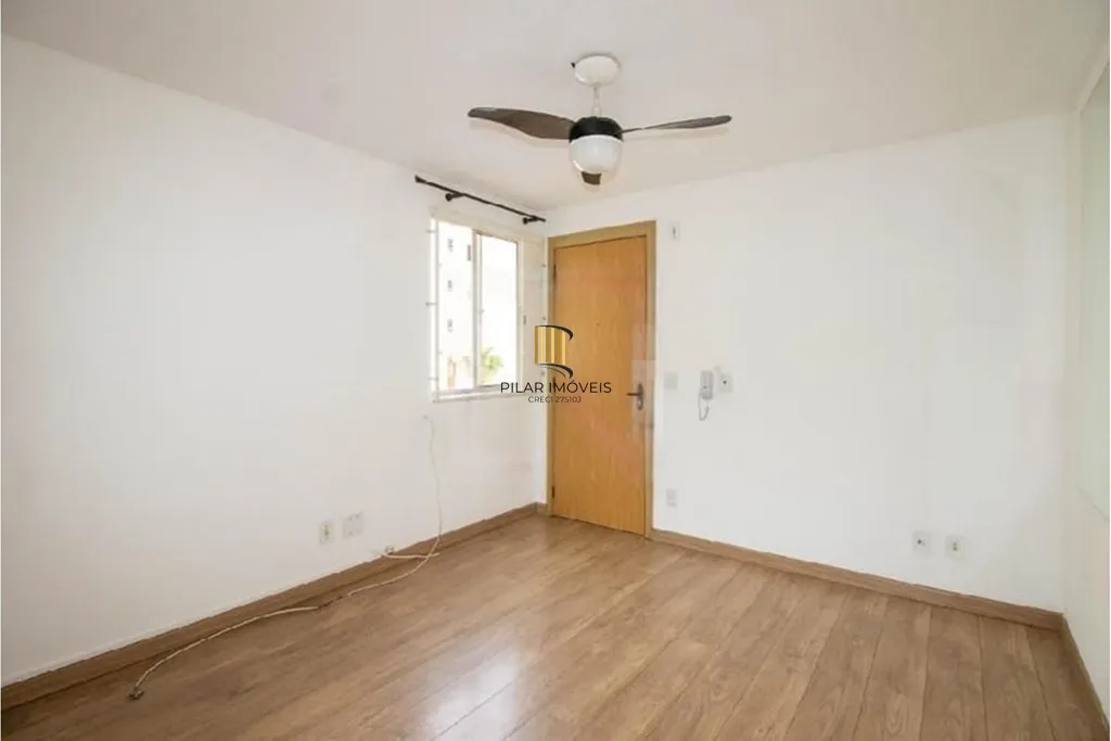 Apartamento 2 dormitórios no bairro Jardim Leopoldina