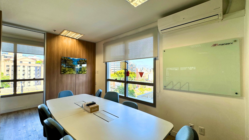 Sala Comercial no bairro Três Figueiras