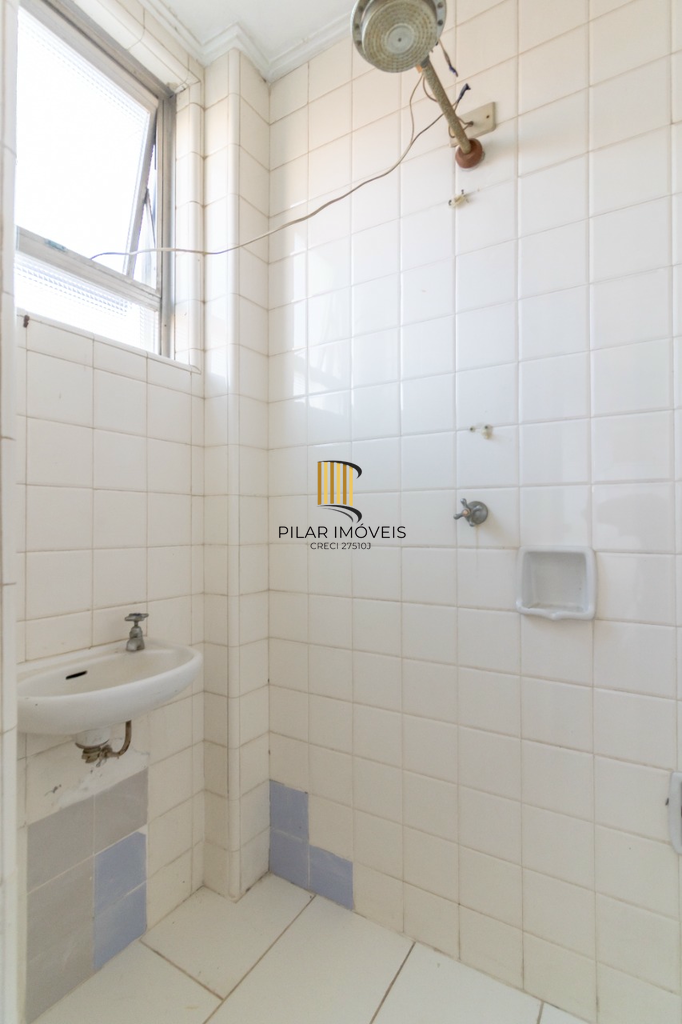 Apartamento 3 dormitórios no bairro Petrópolis