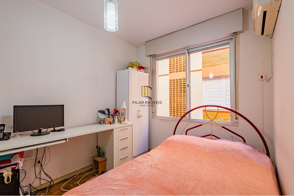Apartamento 2 dormitórios no bairro Passo da Areia