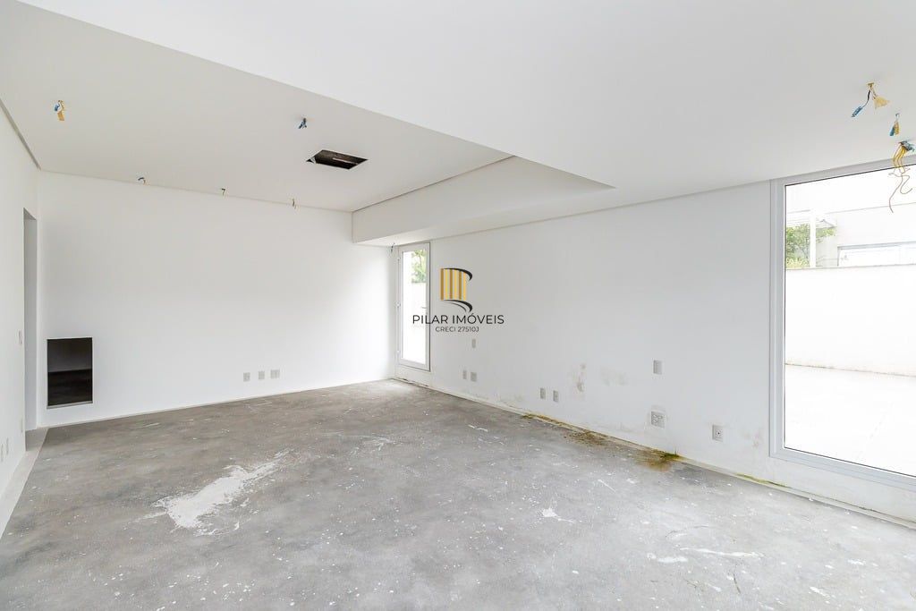 Apartamento 3 dormitórios no bairro Três Figueiras