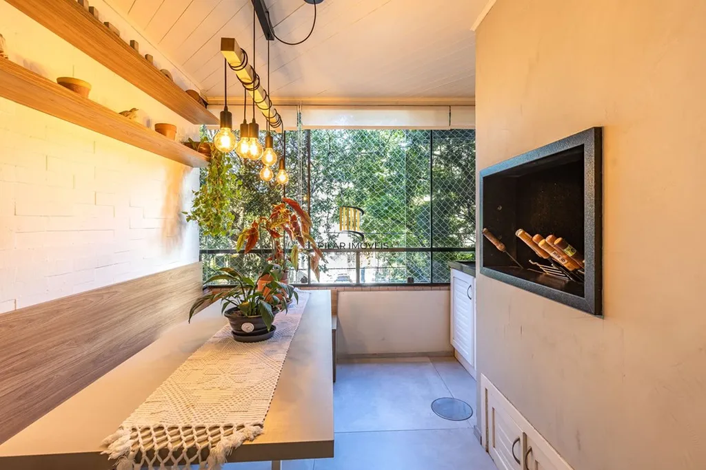 Apartamento 3 dormitórios no bairro Petrópolis