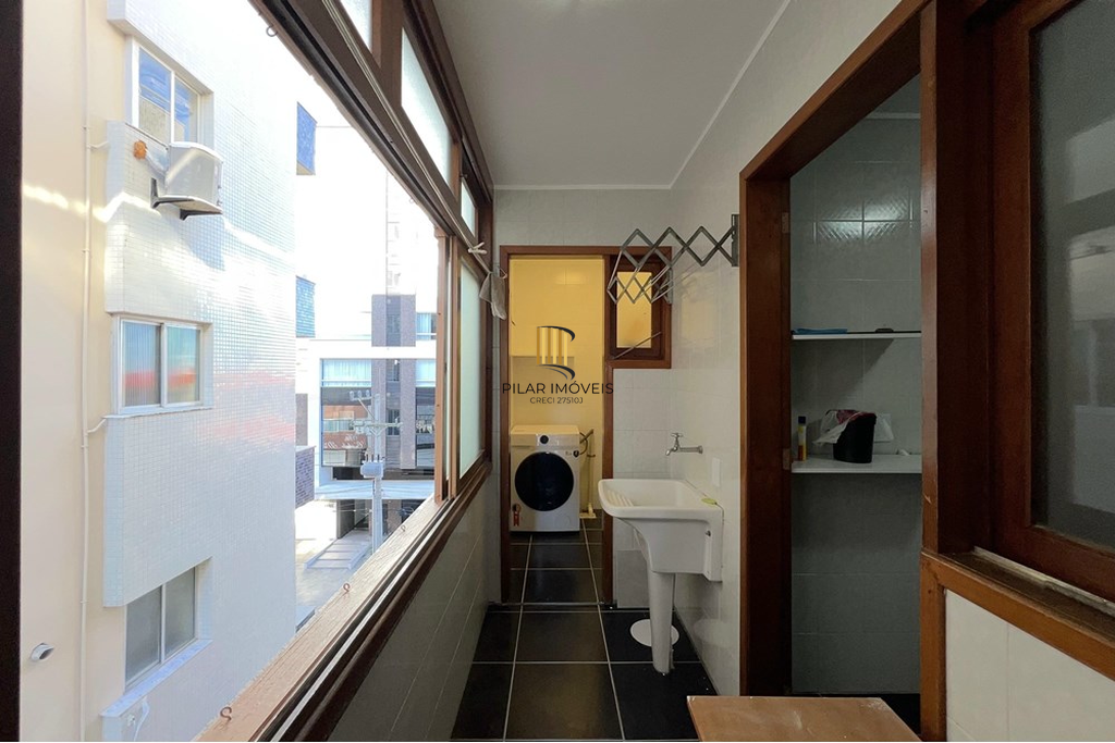 Apartamento 3 dormitórios no bairro Zona Nova