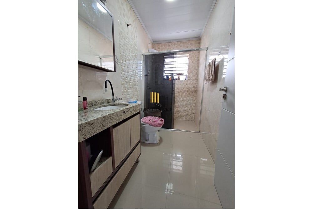 Casa 3 dormitórios no bairro Americana