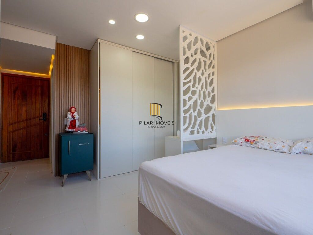 Apartamento 1 dormitório no bairro Cidade Baixa