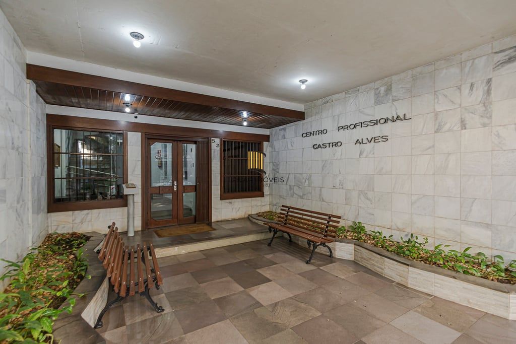 Sala Comercial no bairro Independência