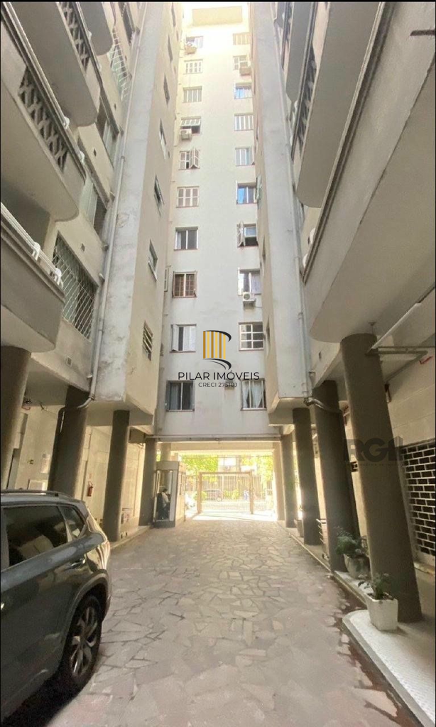 Apartamento 3 dormitórios no bairro Santana