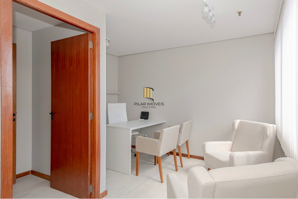 Sala Comercial no bairro Menino Deus