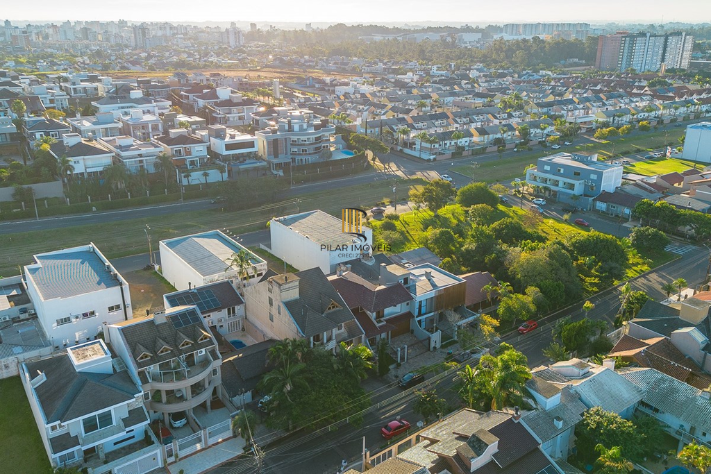 Casa 4 dormitórios no bairro Estância Velha
