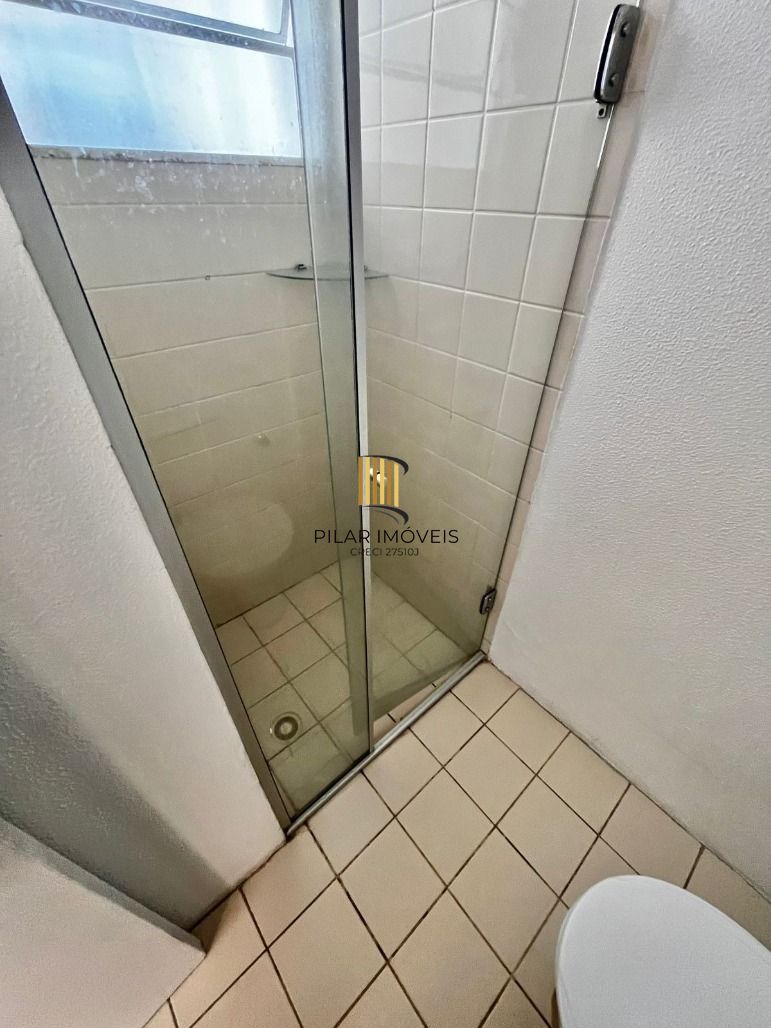 Apartamento 2 dormitórios no bairro Sarandi
