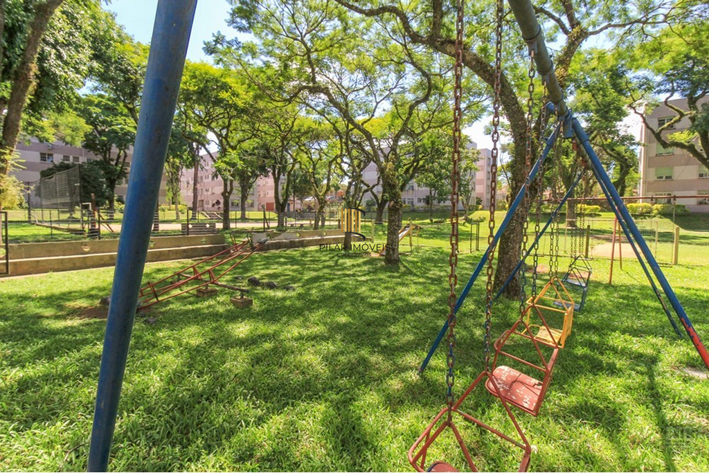 Apartamento 3 dormitórios no bairro Teresópolis