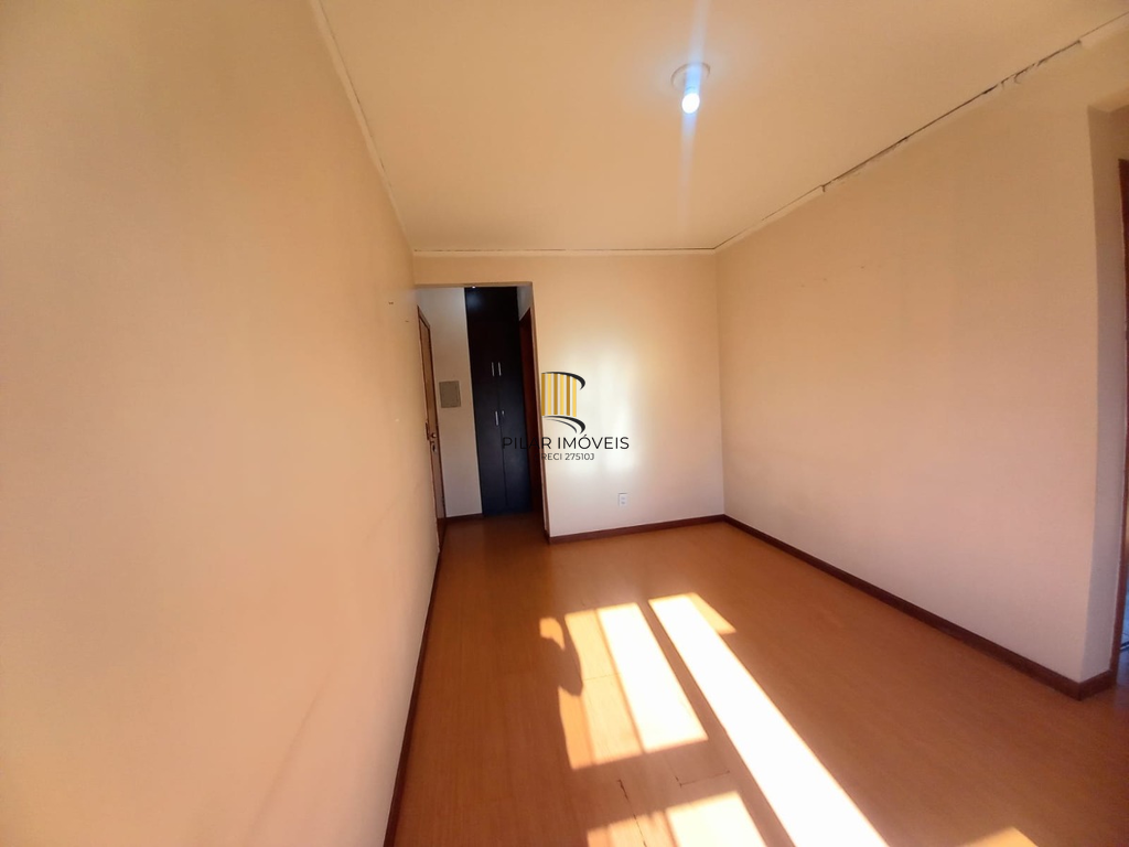 Apartamento 2 dormitórios no bairro Sarandi