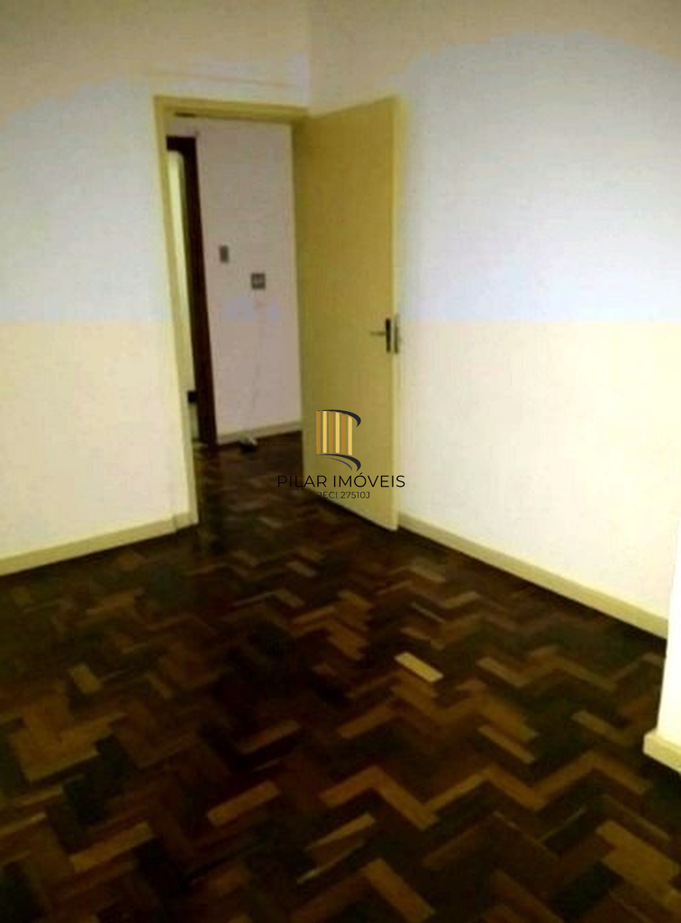 Apartamento 1 dormitório no bairro Cidade Baixa