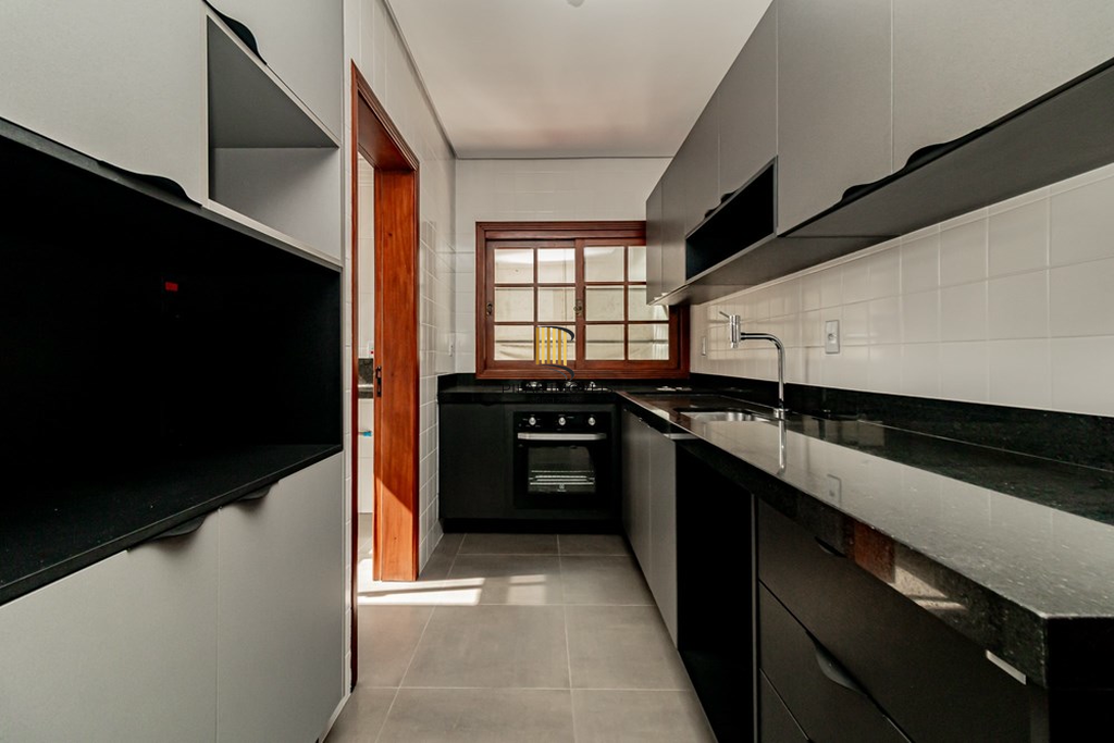 Apartamento 2 dormitórios no bairro Menino Deus