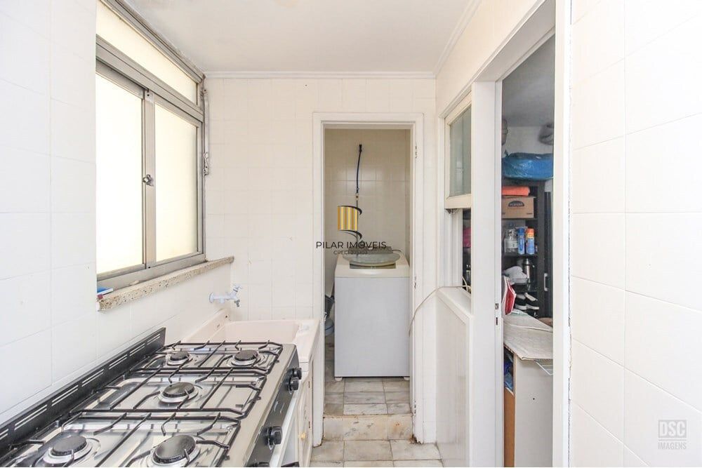 Apartamento 2 dormitórios no bairro Centro Histórico