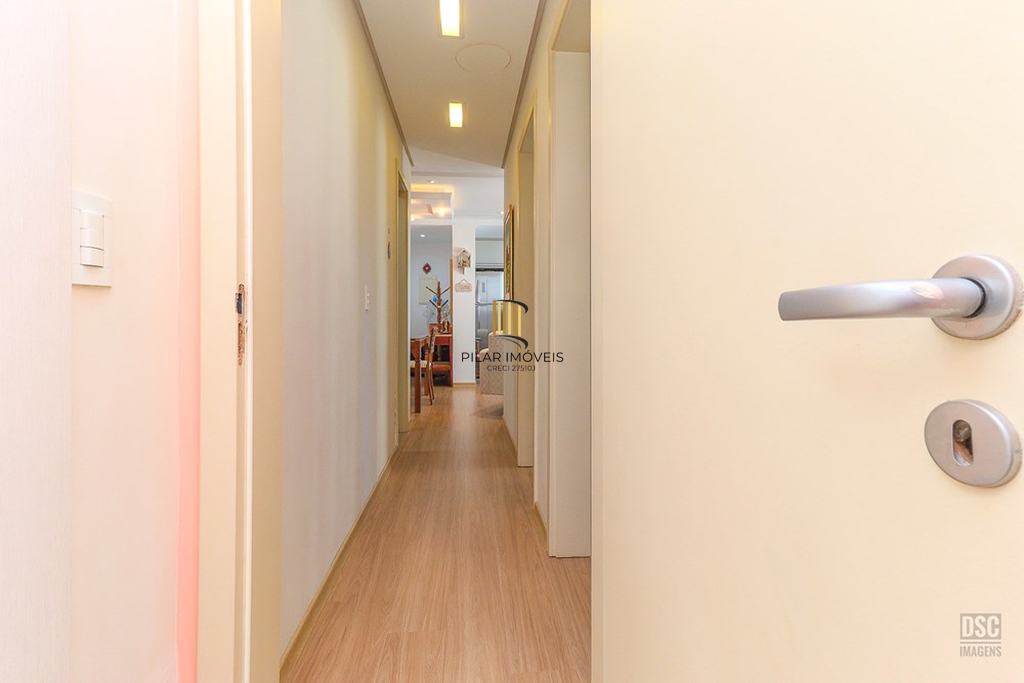 Apartamento 3 dormitórios no bairro Jardim Itu