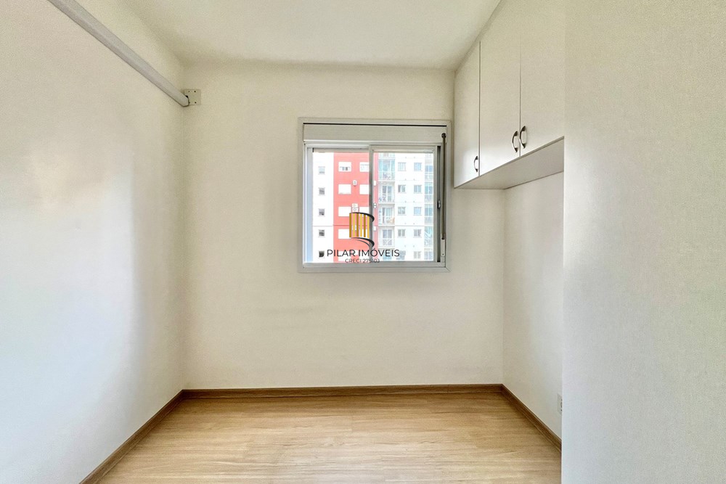 Apartamento 2 dormitórios no bairro Fátima