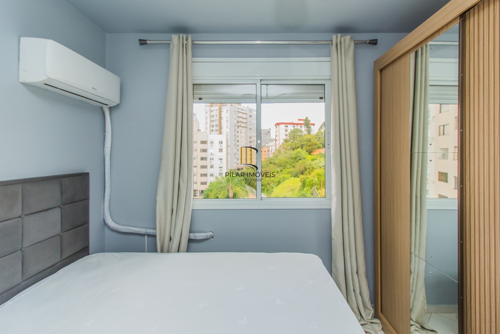 Apartamento 3 dormitórios no bairro Centro