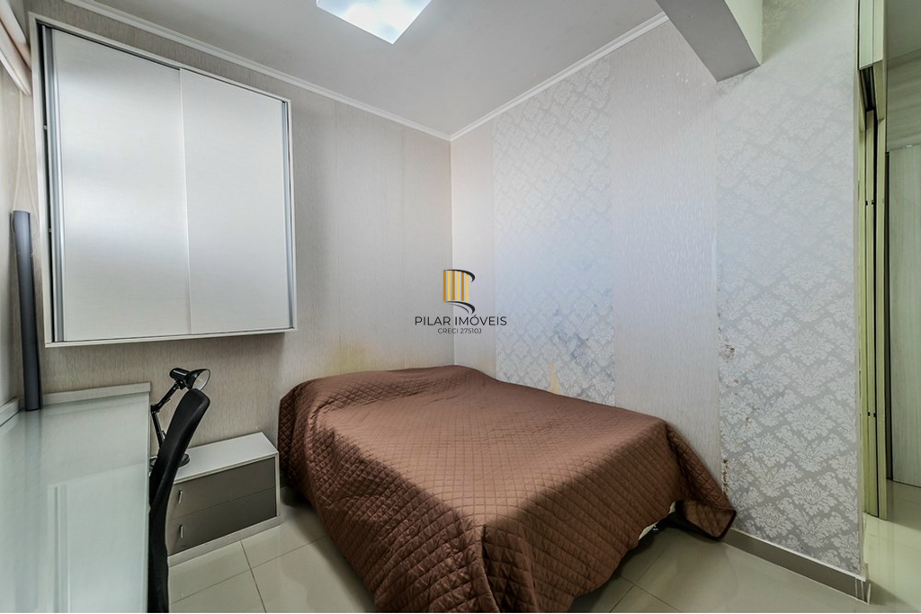 Apartamento 4 dormitórios no bairro Independência