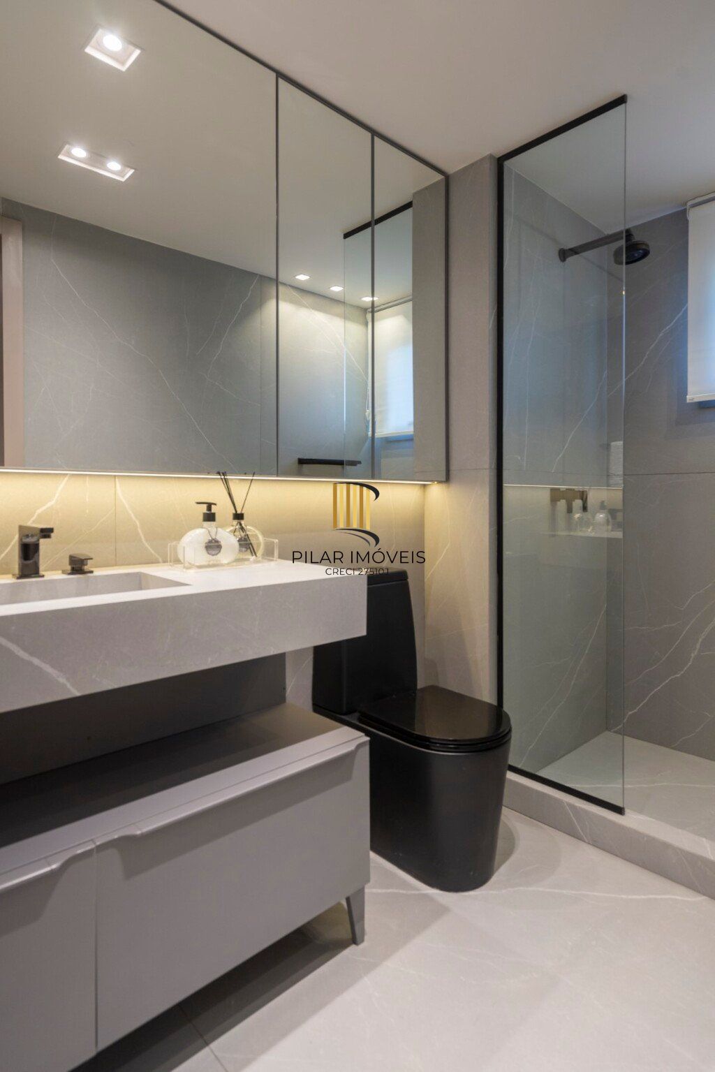Apartamento 2 dormitórios no bairro Higienópolis