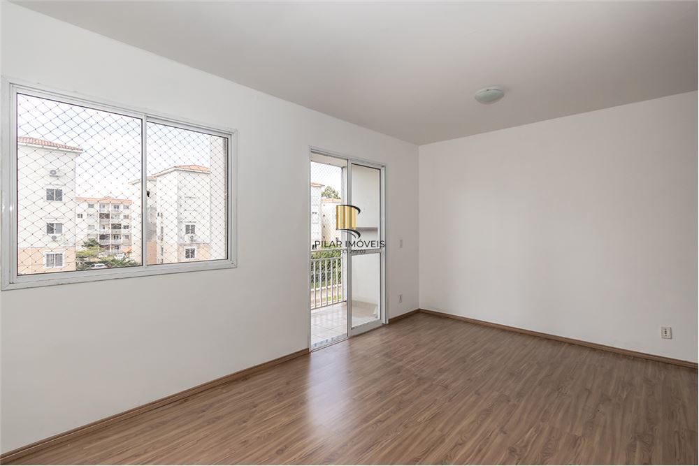 Apartamento 3 dormitórios no bairro Humaitá