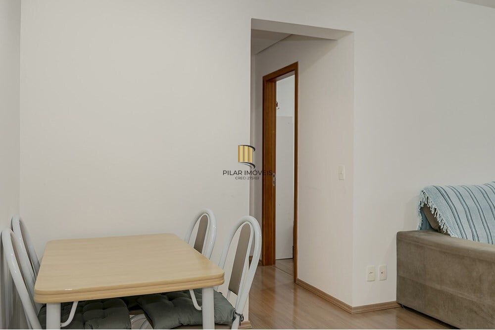 Apartamento 2 dormitórios no bairro Santa Maria Goretti