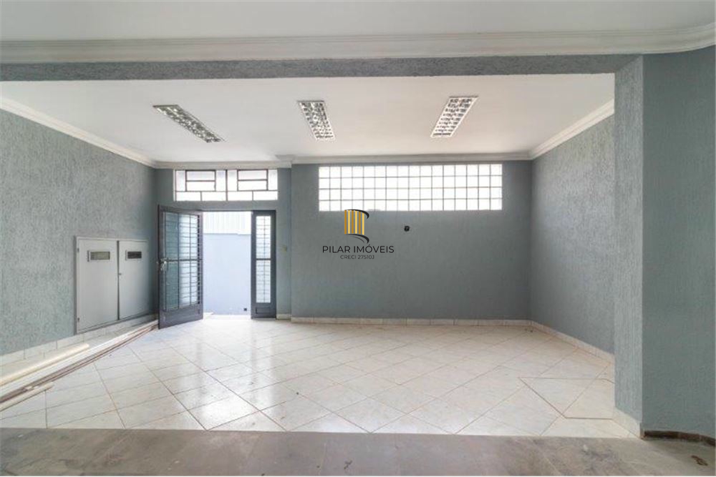 Prédio Residencial no bairro Partenon