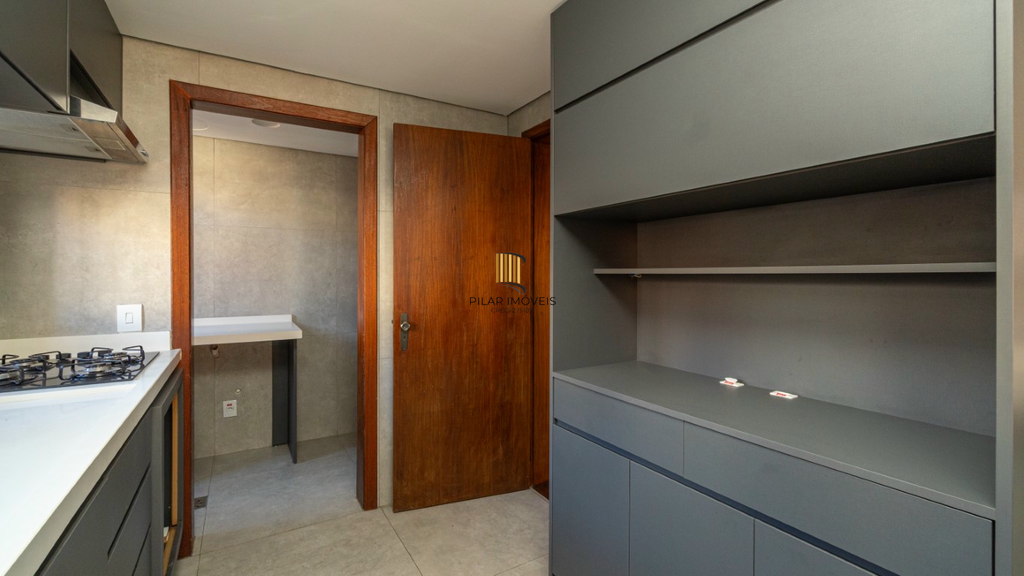 Apartamento 2 dormitórios no bairro Tristeza