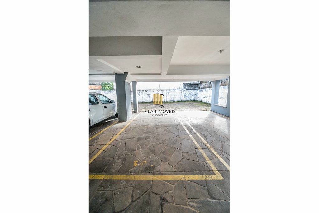 Cobertura 3 dormitórios no bairro Medianeira