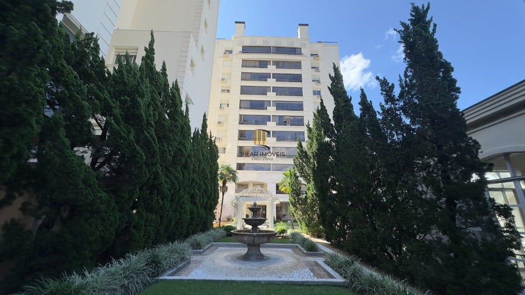 Apartamento 3 dormitórios no bairro Higienópolis - Pilar Imóveis
