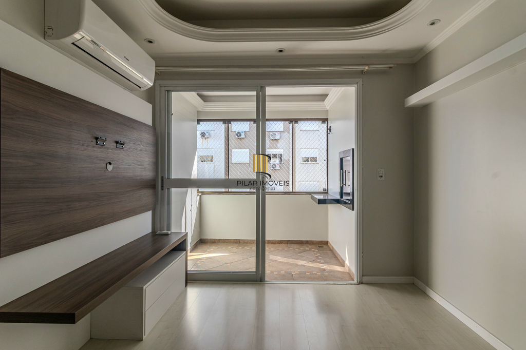 Apartamento 3 dormitórios no bairro Centro