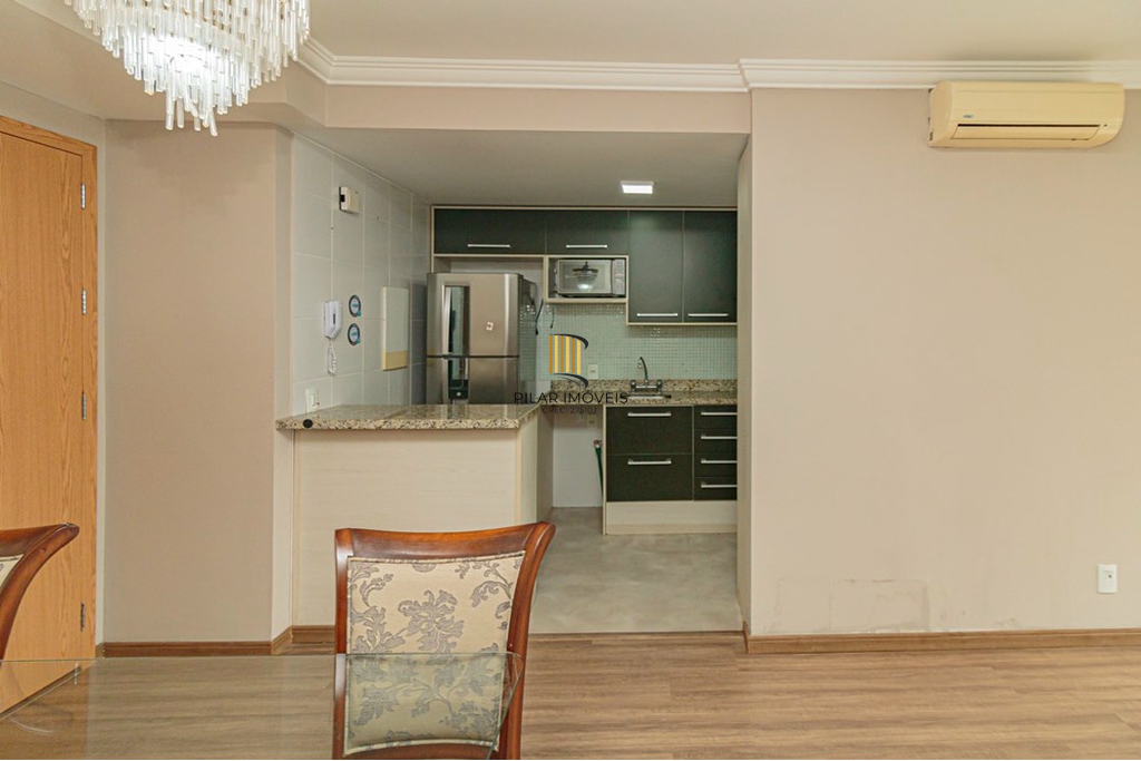 Apartamento 2 dormitórios no bairro Passo da Areia