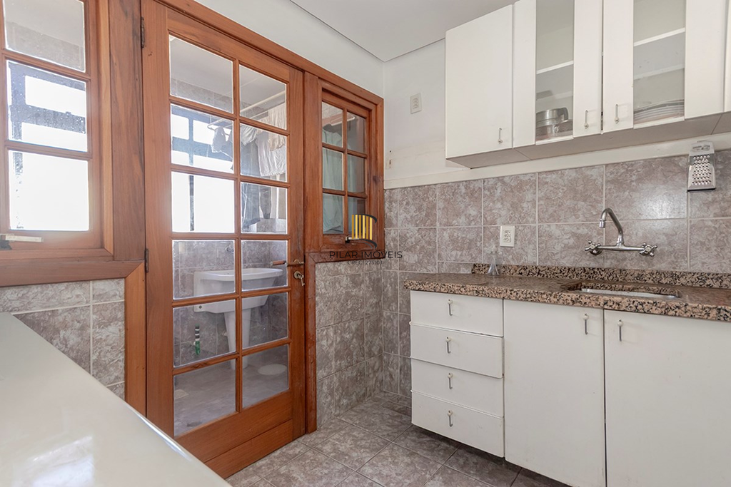 Apartamento 2 dormitórios no bairro Bom Jesus