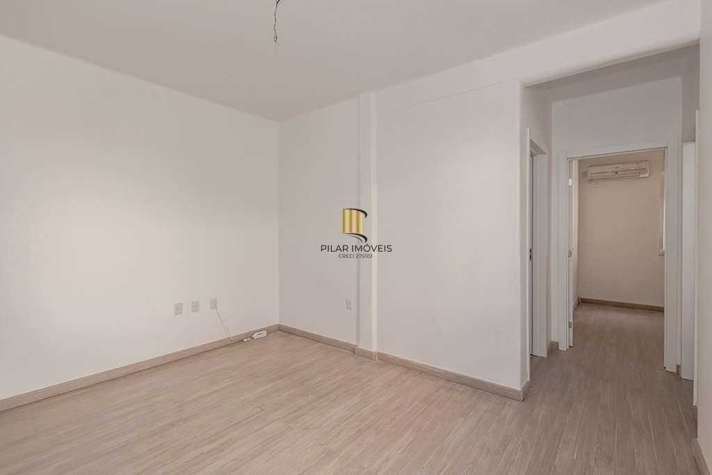 Apartamento 2 dormitórios no bairro São João