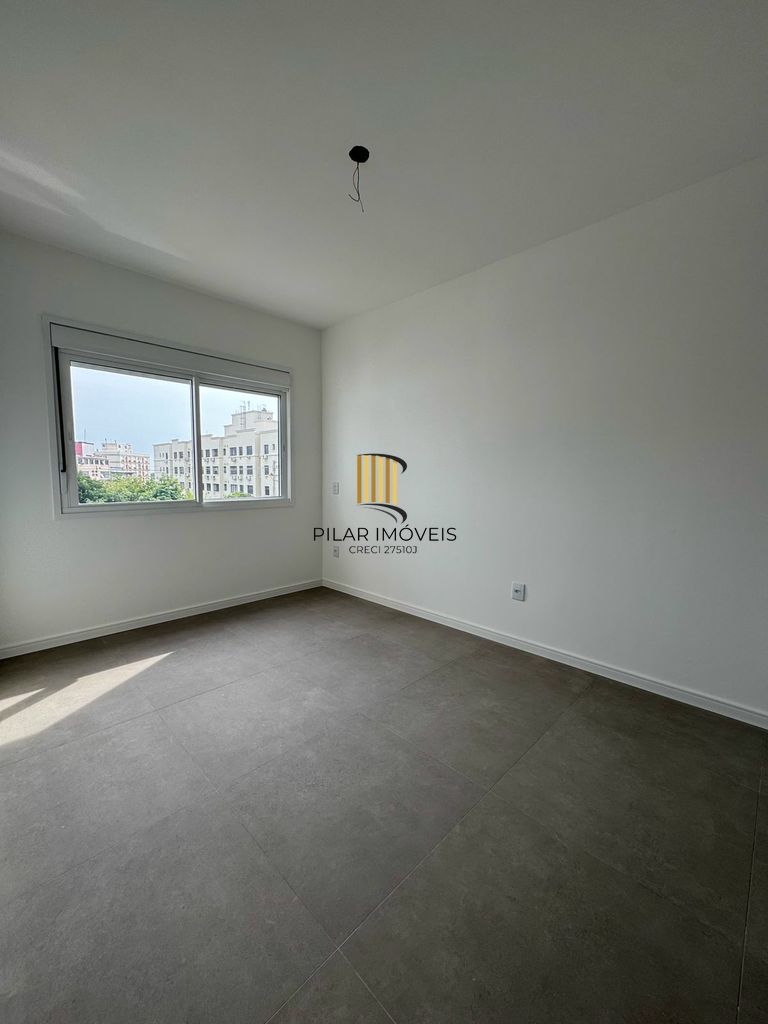Apartamento 1 dormitório no bairro Moinhos de Vento