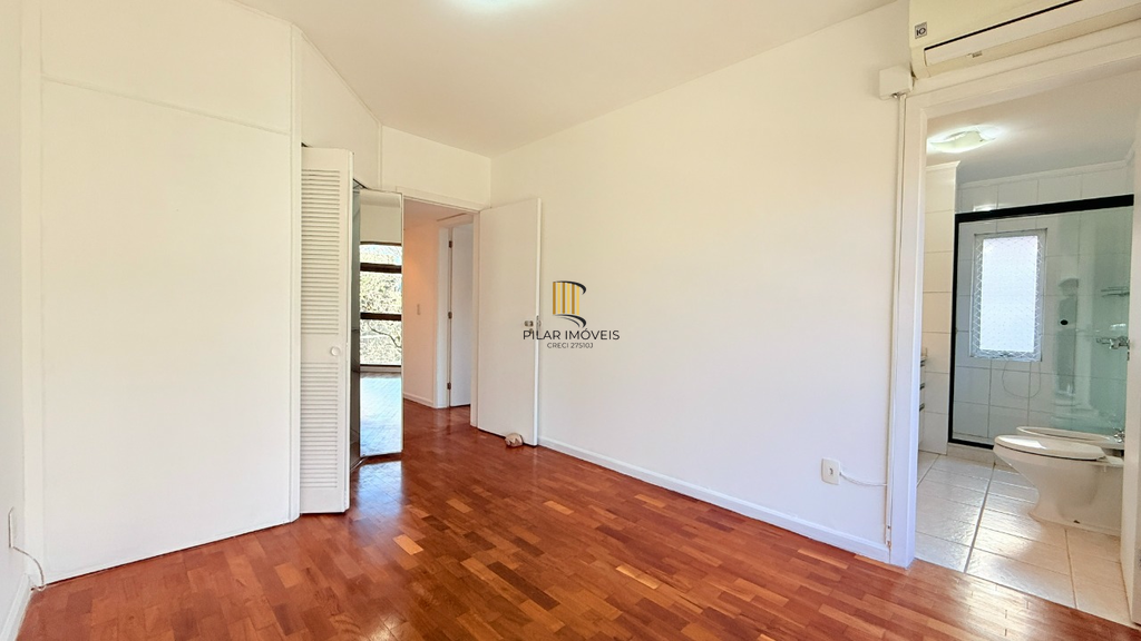 Apartamento 3 dormitórios no bairro Rio Branco