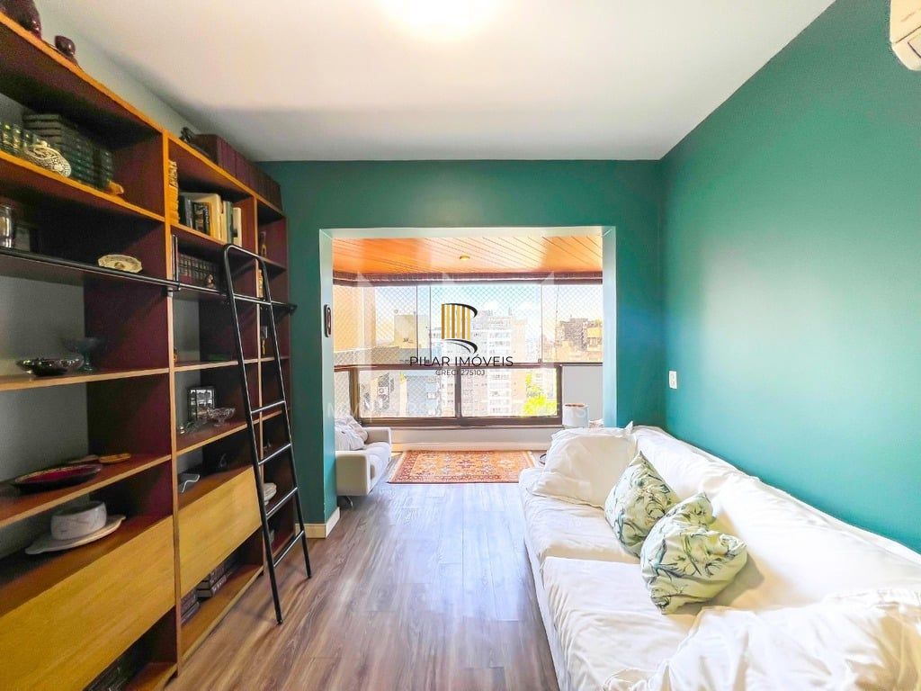 Apartamento 2 dormitórios no bairro Bela Vista