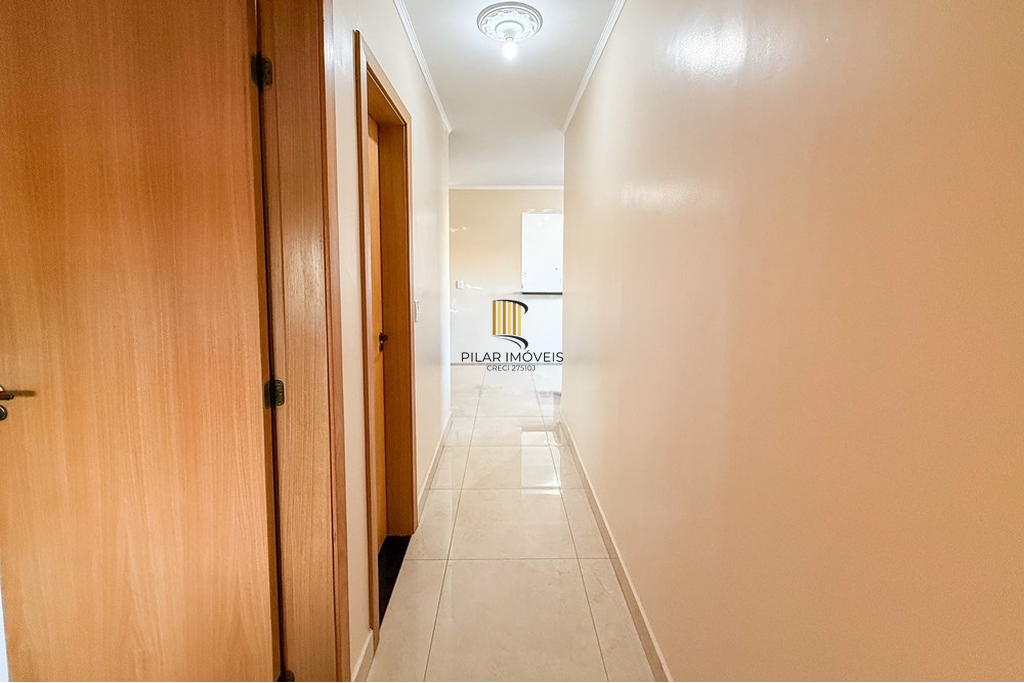 Apartamento 3 dormitórios no bairro Nossa Senhora das Graças