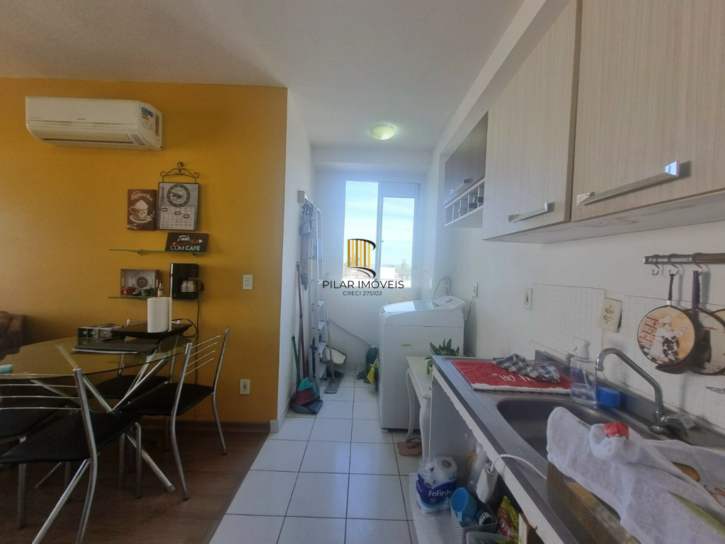 Apartamento 3 dormitórios no bairro Fátima