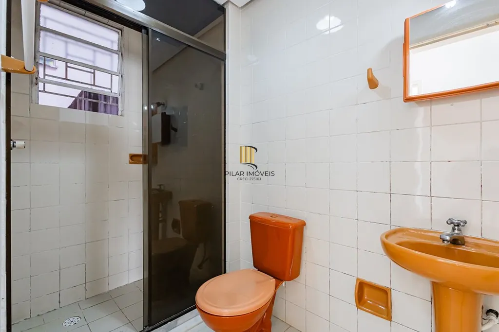 Apartamento 1 dormitório no bairro Morro Santana
