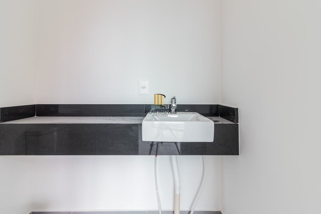 Loft 1 dormitório no bairro Rio Branco